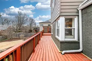 8161 Stratford Dr, Saint Louis, MO 63105 - Photo 62