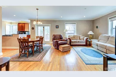 8161 Stratford Drive, Saint Louis, MO 63105 - Photo 14