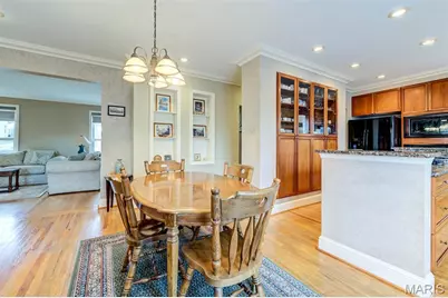 8161 Stratford Drive, Saint Louis, MO 63105 - Photo 18