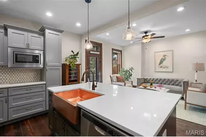 4020 Flad Avenue, Saint Louis, MO 63110 - Photo 20