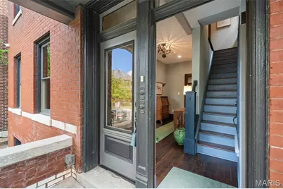 4020 Flad Avenue, Saint Louis, MO 63110 - Photo 4