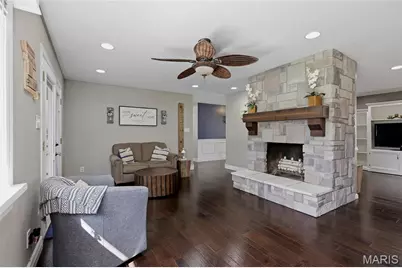 202 Morewood Drive, Manchester, MO 63011 - Photo 10