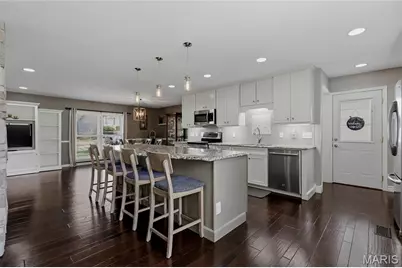 202 Morewood Drive, Manchester, MO 63011 - Photo 8