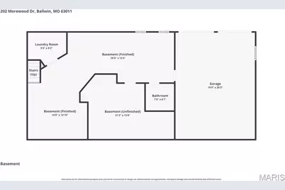 202 Morewood Drive, Manchester, MO 63011 - Photo 28