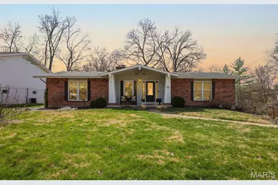 202 Morewood Drive, Manchester, MO 63011 - Photo 1