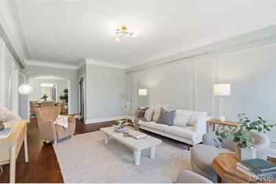 4440 Lindell Boulevard #701, Saint Louis, MO 63108 - Photo 6