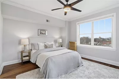 4440 Lindell Boulevard #701, Saint Louis, MO 63108 - Photo 14