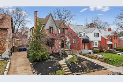7435 Cornell Avenue, Saint Louis, MO 63130 - Photo 2