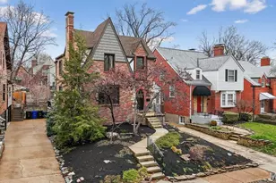 7435 Cornell Ave, Saint Louis, MO 63130 - Photo 2