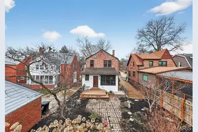 7435 Cornell Avenue, Saint Louis, MO 63130 - Photo 28