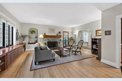 7435 Cornell Avenue, Saint Louis, MO 63130 - Photo 6