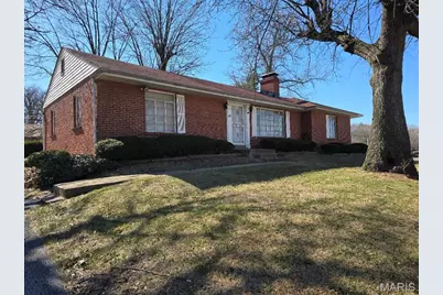 7126 Forest Hill Drive, Saint Louis, MO 63121 - Photo 1