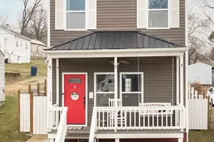 904 N 2nd St, De Soto, MO 63020 - Photo 1