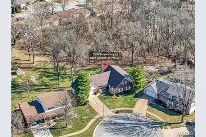 3300 Shrewsbury Lane, Saint Charles, MO 63301 - Photo 68