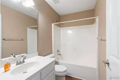 3515 Eagles Hill Ridge, Saint Charles, MO 63303 - Photo 18