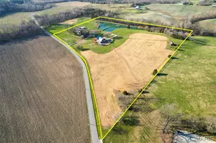 15226 Boone Monument Rd, Marthasville, MO 63357 - Photo 2