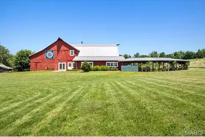 15226 Boone Monument Road, Marthasville, MO 63357 - Photo 16