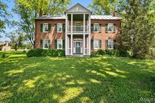 15226 Boone Monument Rd, Marthasville, MO 63357 - Photo 1