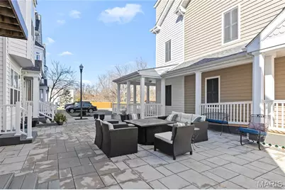 231 W Monroe Avenue #205, Kirkwood, MO 63122 - Photo 20