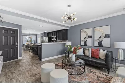 231 W Monroe Avenue #205, Kirkwood, MO 63122 - Photo 6