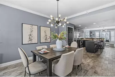 231 W Monroe Avenue #205, Kirkwood, MO 63122 - Photo 12