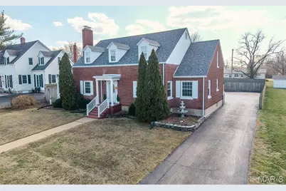 485 S Madison Avenue, Lebanon, MO 65536 - Photo 1