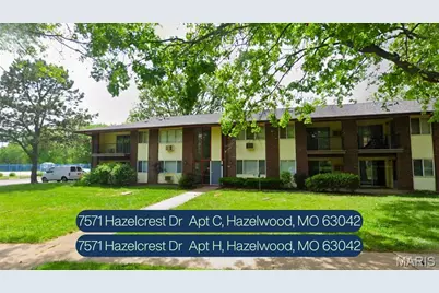 11978 Del Reo Court, Spanish Lake, MO 63138 - Photo 18