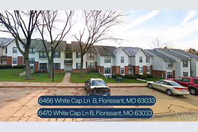 11978 Del Reo Court, Spanish Lake, MO 63138 - Photo 1