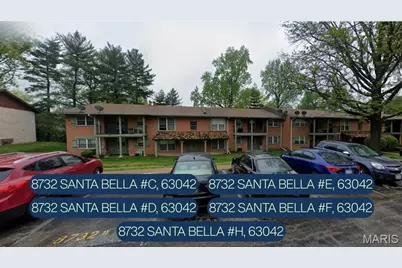 11978 Del Reo Court, Spanish Lake, MO 63138 - Photo 24