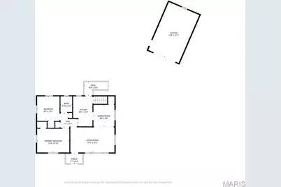 2037 Bainbridge Drive, Saint Louis, MO 63133 - Photo 32