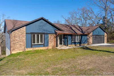 7999 State Rd Dd, Bloomsdale, MO 63627 - Photo 2