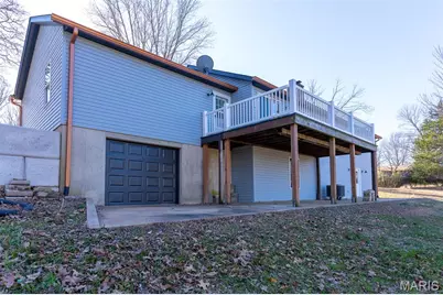 7999 State Rd Dd, Bloomsdale, MO 63627 - Photo 4