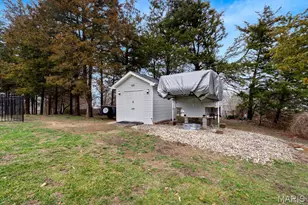 7916 Clover Lake Loop, Cedar Hill, MO 63016 - Photo 2