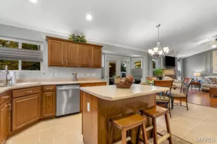 7916 Clover Lake Loop, Cedar Hill, MO 63016 - Photo 16