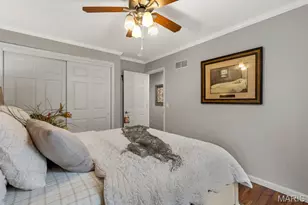 7916 Clover Lake Loop, Cedar Hill, MO 63016 - Photo 26