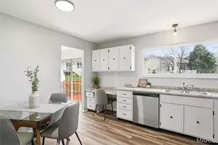 4636 Mehl Ave, Saint Louis, MO 63129 - Photo 14