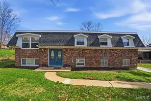 4636 Mehl Ave, Saint Louis, MO 63129 - Photo 2