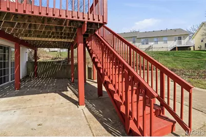 4636 Mehl Avenue, Saint Louis, MO 63129 - Photo 38