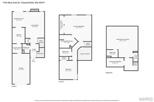 1743 Blue Oak Dr, Chesterfield, MO 63017 - Photo 24