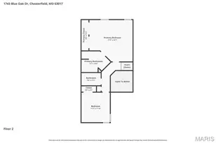 1743 Blue Oak Dr, Chesterfield, MO 63017 - Photo 16