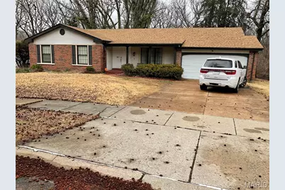 [Address not provided], Florissant, MO 63033 - Photo 1