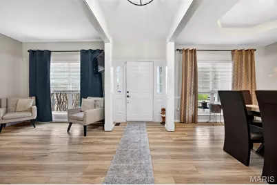 1317 Auburn Hills Drive, Saint Charles, MO 63304 - Photo 2