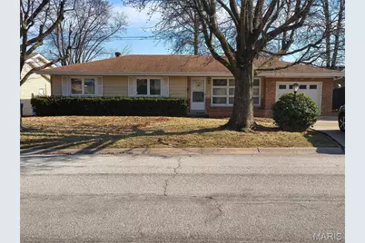 324 Elmwood Drive, Saint Charles, MO 63301 - Photo 1