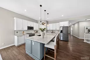 191 Cedar Ln, Wentzville, MO 63385 - Photo 4