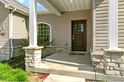 191 Cedar Lane, Wentzville, MO 63385 - Photo 8