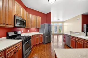 1336 Forest Way, Wentzville, MO 63385 - Photo 6