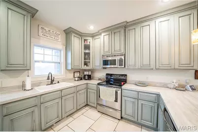 614 Cloverdale Ranch Road, Cape Girardeau, MO 63701 - Photo 14