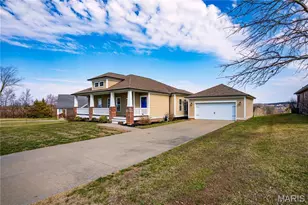 614 Cloverdale Ranch Rd, Cape Girardeau, MO 63701 - Photo 46