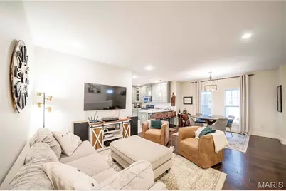 614 Cloverdale Ranch Road, Cape Girardeau, MO 63701 - Photo 8