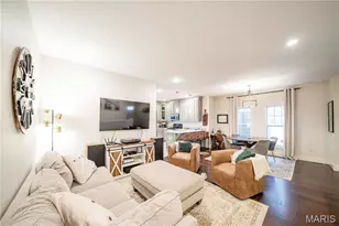 614 Cloverdale Ranch Rd, Cape Girardeau, MO 63701 - Photo 8